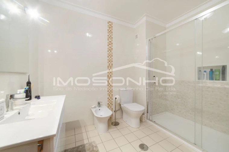 Apartamento T3 para Venda em Marinha Grande Foto 26