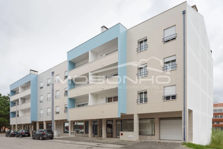 Apartamento T3 para Venda em Marinha Grande Foto 36