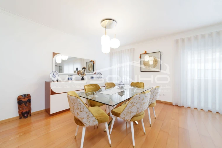 Apartamento T3 para Venda em Marinha Grande Foto 5