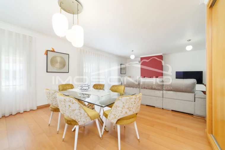 Apartamento T3 para Venda em Marinha Grande Foto 6