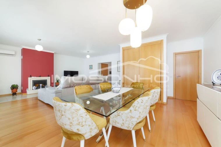 Apartamento T3 para Venda em Marinha Grande Foto 7