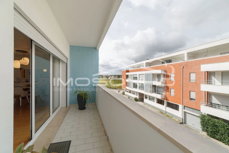 Apartamento T3 para Venda em Marinha Grande Foto 8
