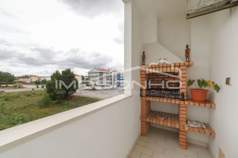 Apartamento T3 para Venda em Marinha Grande Foto 9
