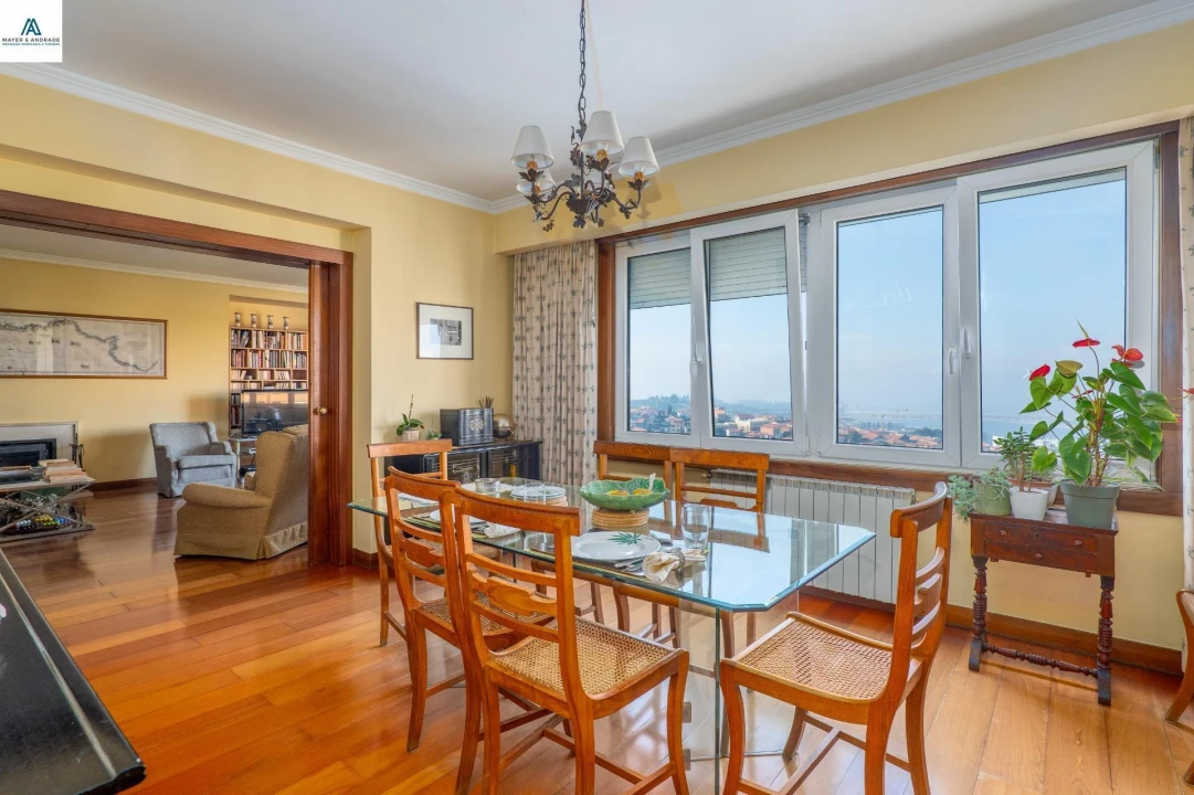 Apartamento T5 para Venda em Santa Marinha e São Pedro da Afurada Foto 10