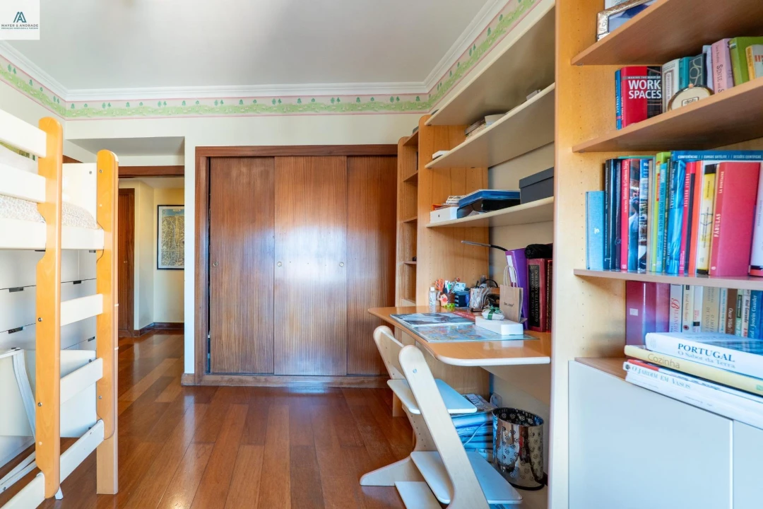 Apartamento T5 para Venda em Santa Marinha e São Pedro da Afurada Foto 11