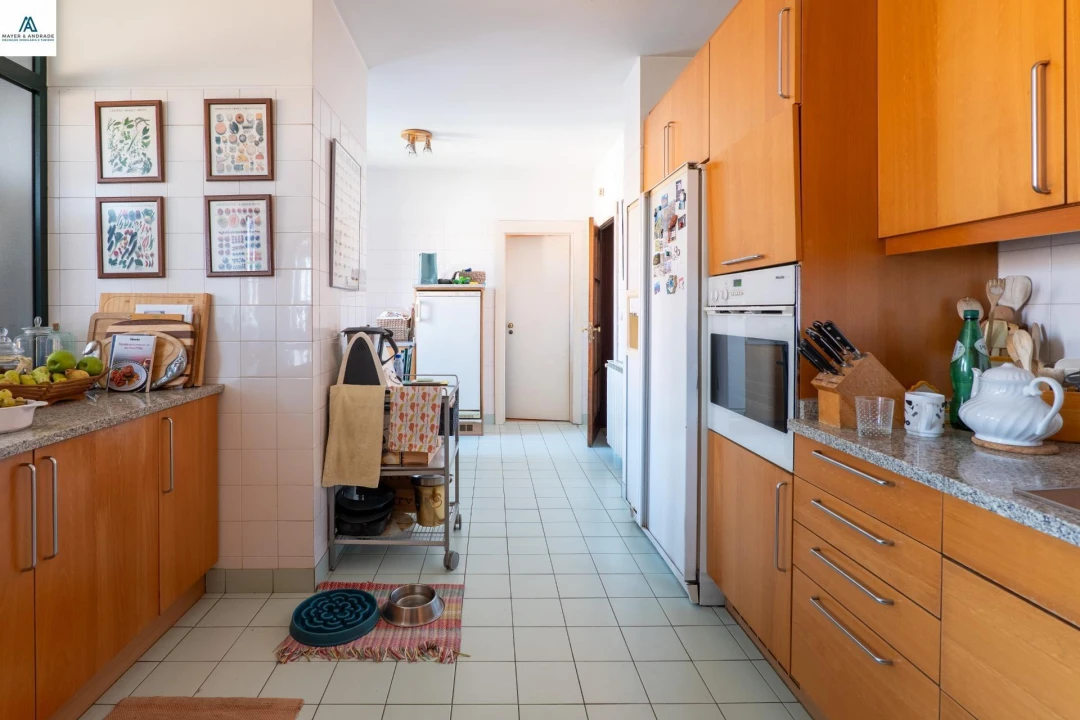 Apartamento T5 para Venda em Santa Marinha e São Pedro da Afurada Foto 12