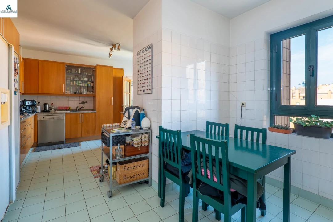Apartamento T5 para Venda em Santa Marinha e São Pedro da Afurada Foto 15