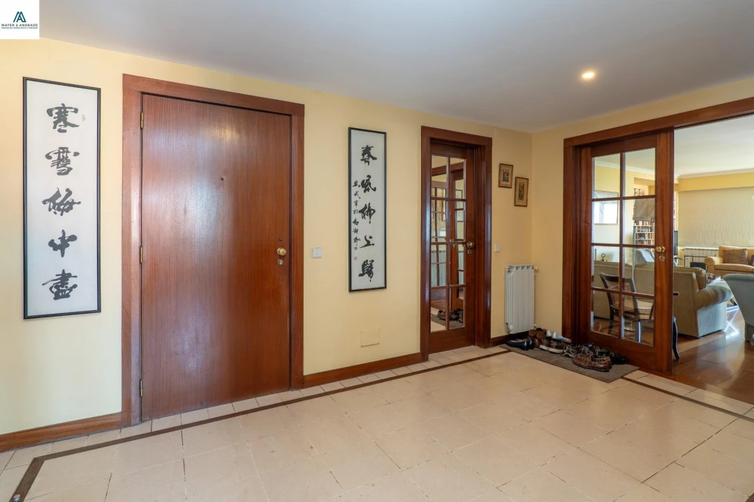 Apartamento T5 para Venda em Santa Marinha e São Pedro da Afurada Foto 16