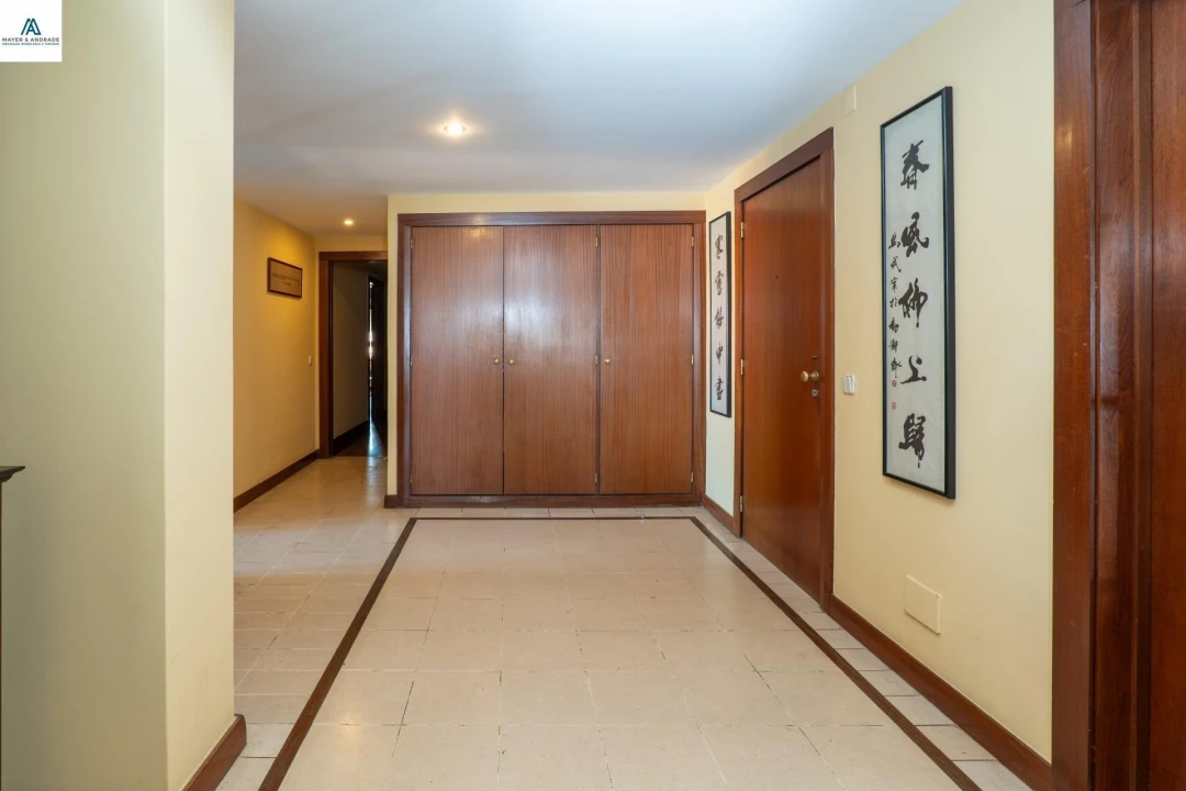 Apartamento T5 para Venda em Santa Marinha e São Pedro da Afurada Foto 17