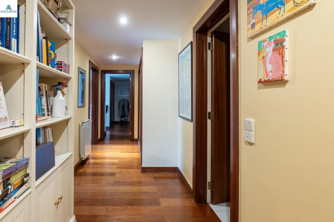 Apartamento T5 para Venda em Santa Marinha e São Pedro da Afurada Foto 19