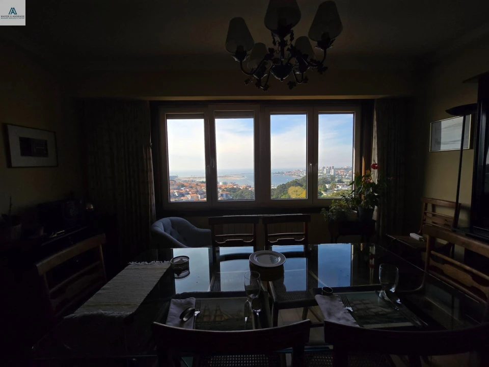 Apartamento T5 para Venda em Santa Marinha e São Pedro da Afurada Foto 2