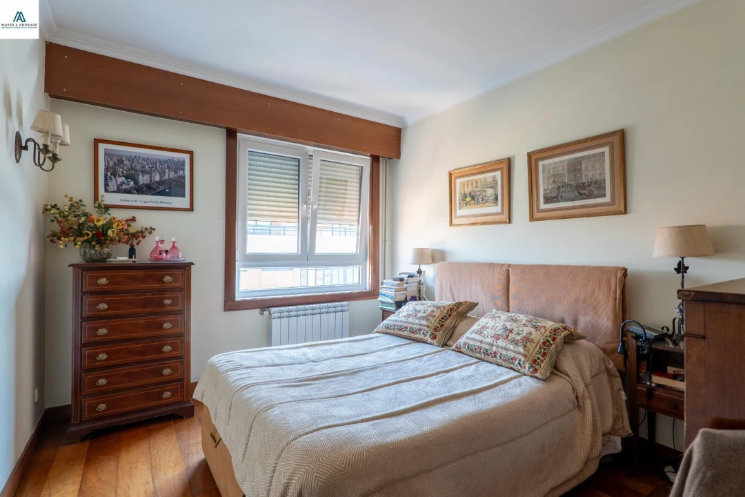 Apartamento T5 para Venda em Santa Marinha e São Pedro da Afurada Foto 21