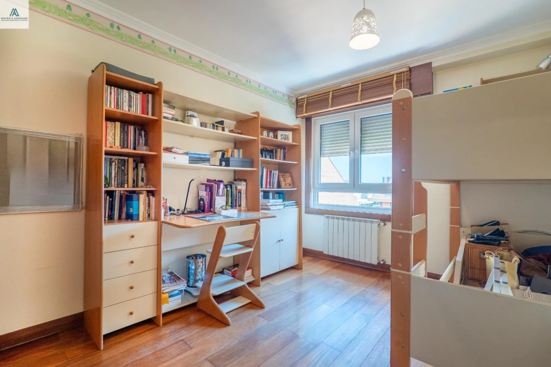 Apartamento T5 para Venda em Santa Marinha e São Pedro da Afurada Foto 22