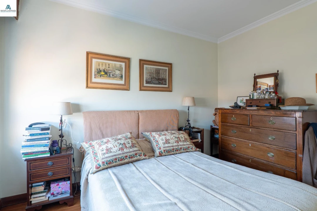 Apartamento T5 para Venda em Santa Marinha e São Pedro da Afurada Foto 23