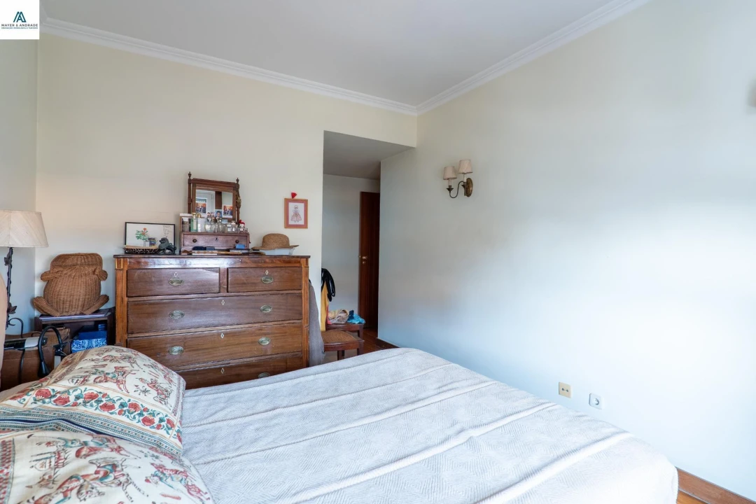 Apartamento T5 para Venda em Santa Marinha e São Pedro da Afurada Foto 24