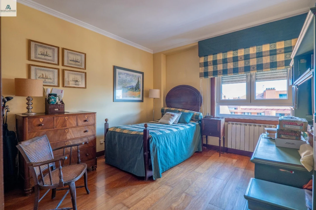 Apartamento T5 para Venda em Santa Marinha e São Pedro da Afurada Foto 25