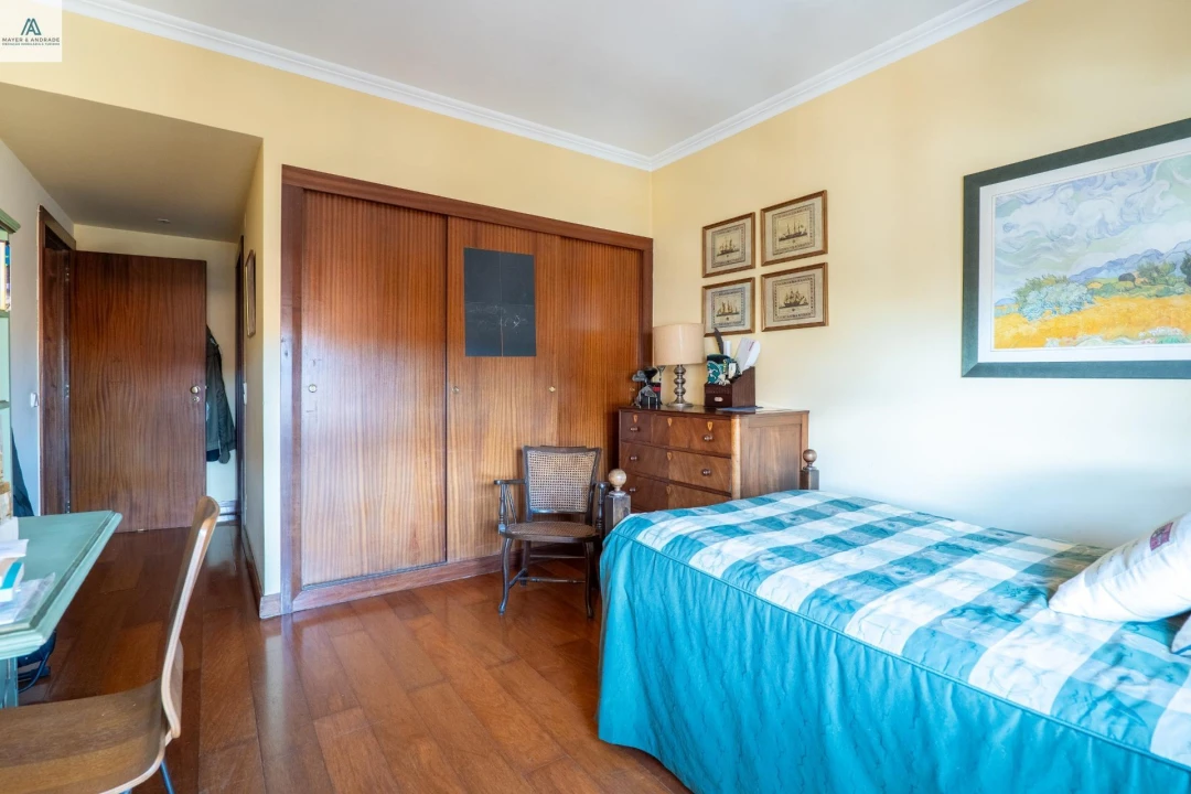 Apartamento T5 para Venda em Santa Marinha e São Pedro da Afurada Foto 26
