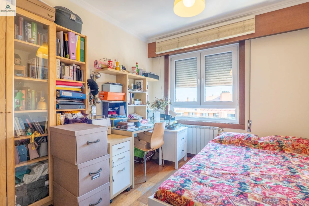 Apartamento T5 para Venda em Santa Marinha e São Pedro da Afurada Foto 27