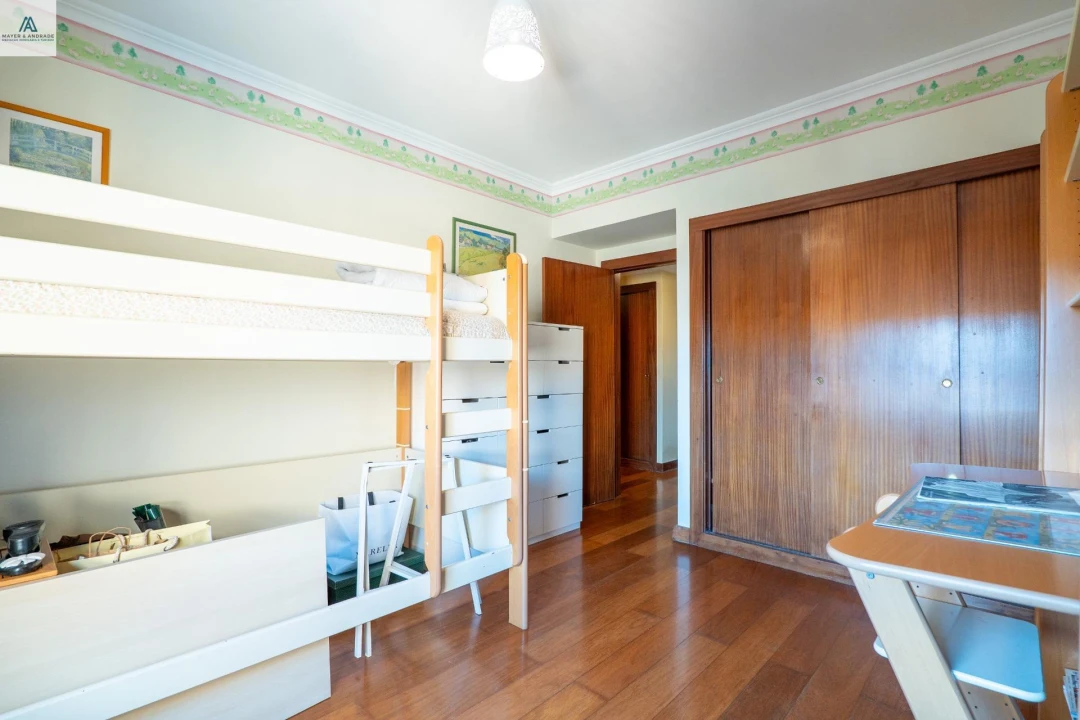 Apartamento T5 para Venda em Santa Marinha e São Pedro da Afurada Foto 29