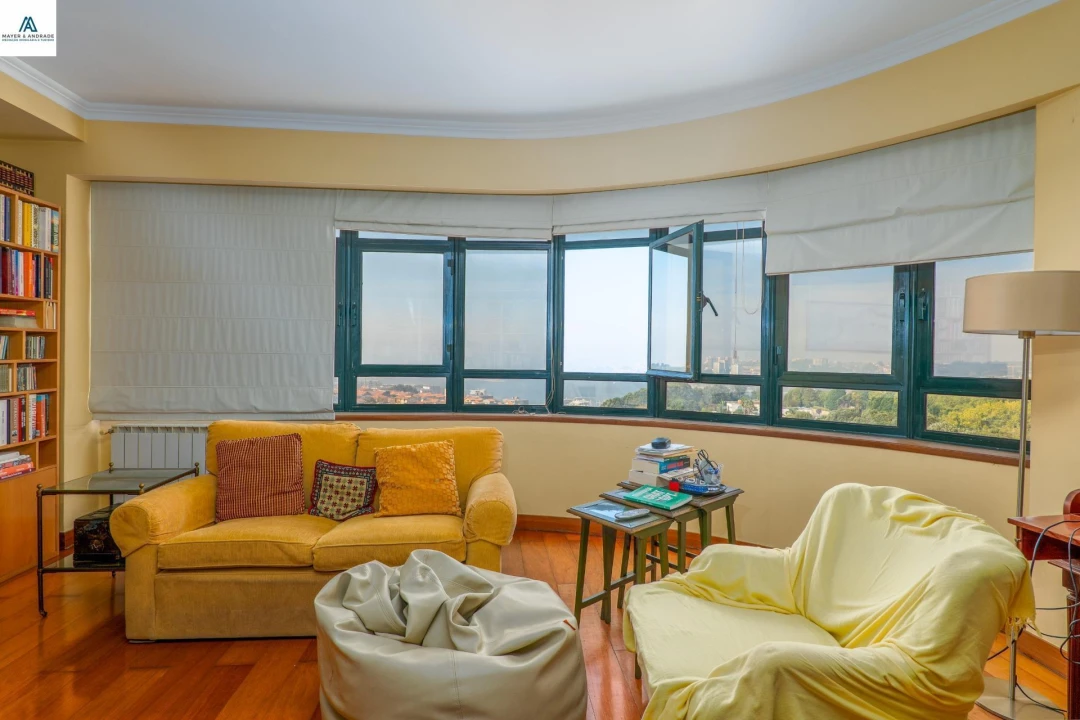 Apartamento T5 para Venda em Santa Marinha e São Pedro da Afurada Foto 3
