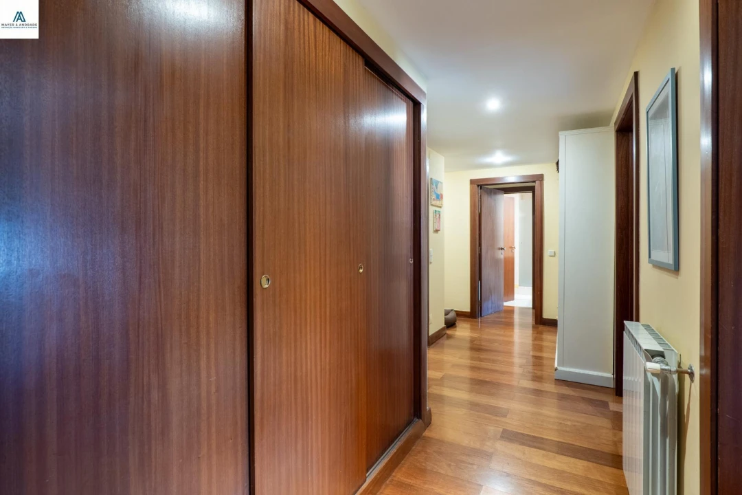 Apartamento T5 para Venda em Santa Marinha e São Pedro da Afurada Foto 31
