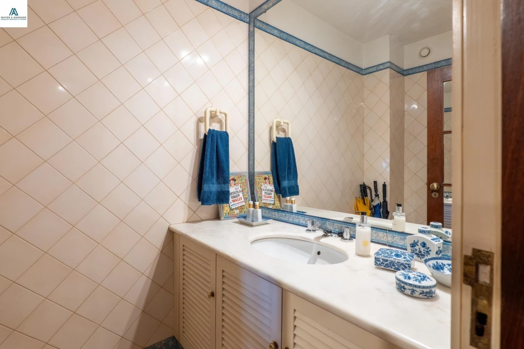Apartamento T5 para Venda em Santa Marinha e São Pedro da Afurada Foto 32