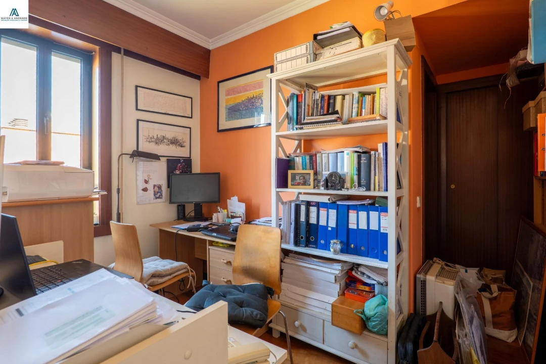 Apartamento T5 para Venda em Santa Marinha e São Pedro da Afurada Foto 33
