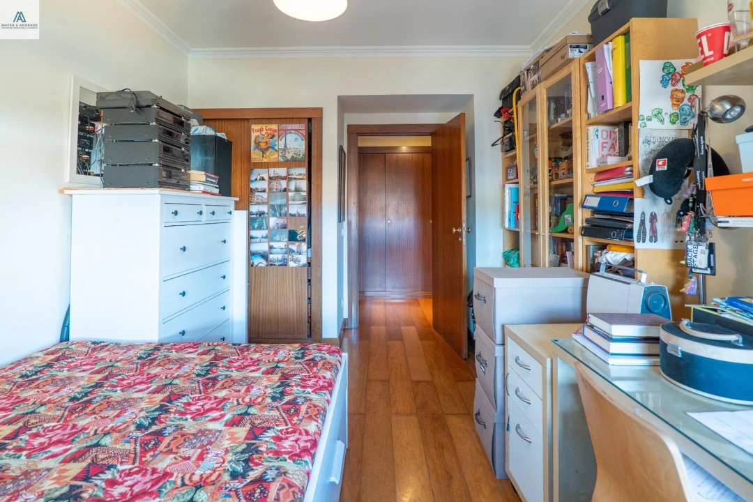 Apartamento T5 para Venda em Santa Marinha e São Pedro da Afurada Foto 34