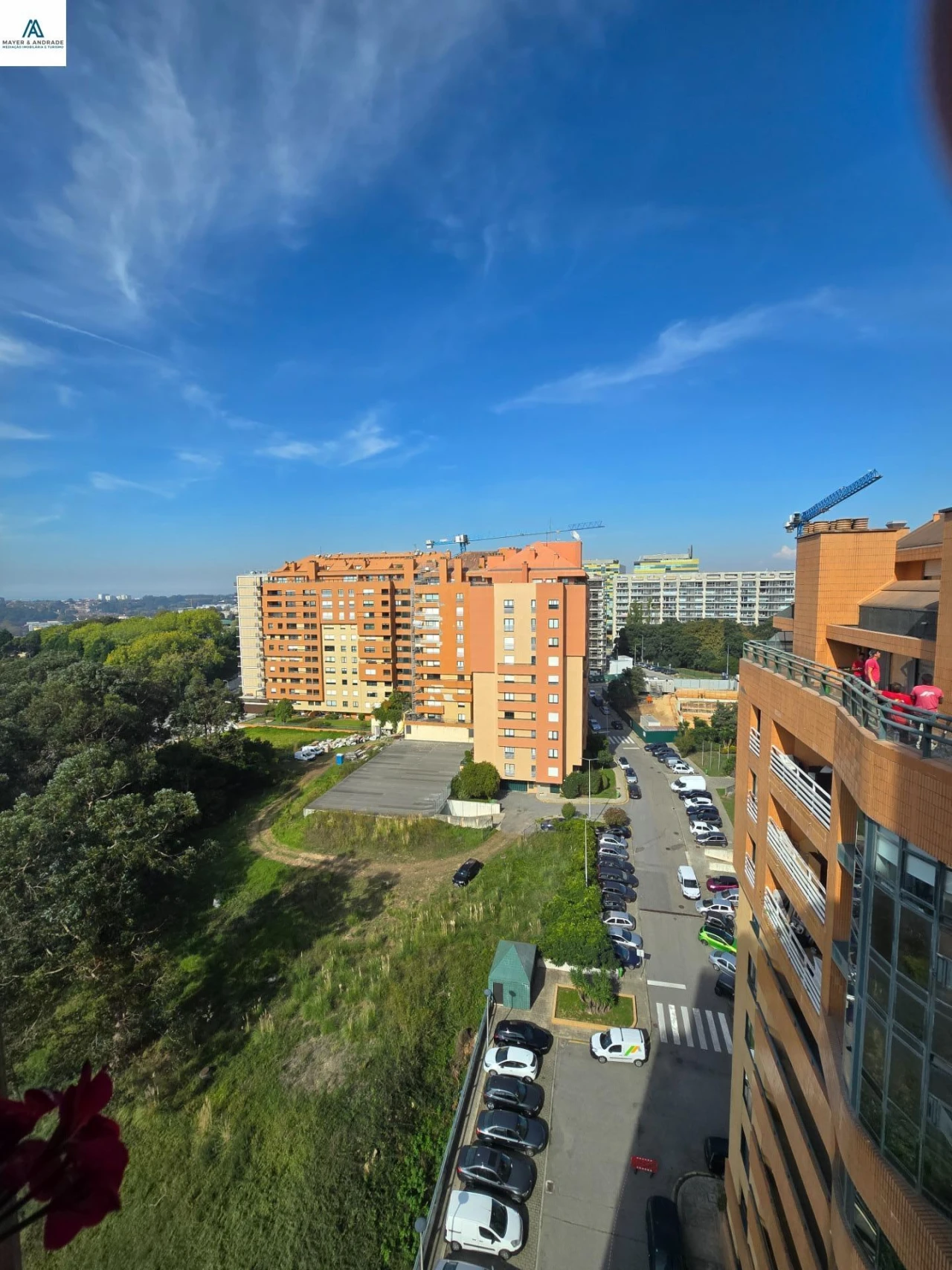 Apartamento T5 para Venda em Santa Marinha e São Pedro da Afurada Foto 40