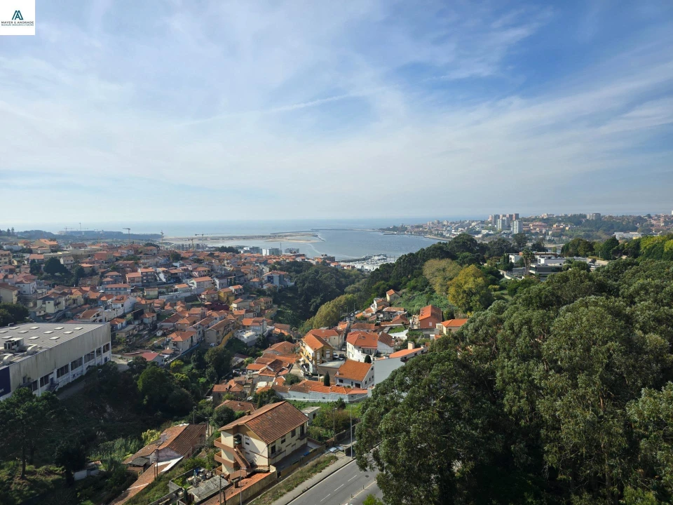 Apartamento T5 para Venda em Santa Marinha e São Pedro da Afurada Foto 41
