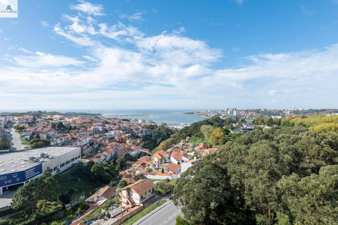 Apartamento T5 para Venda em Santa Marinha e São Pedro da Afurada Foto 42