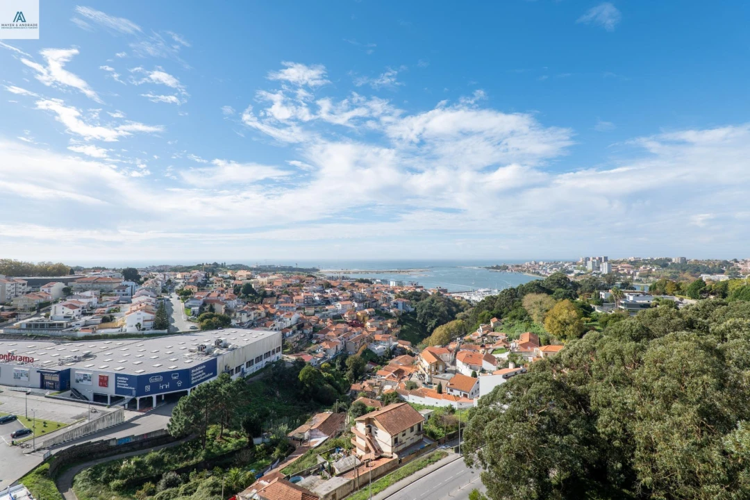 Apartamento T5 para Venda em Santa Marinha e São Pedro da Afurada Foto 43