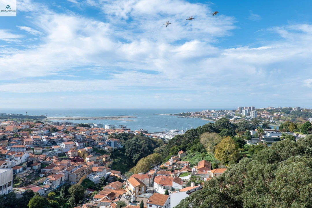 Apartamento T5 para Venda em Santa Marinha e São Pedro da Afurada Foto 44