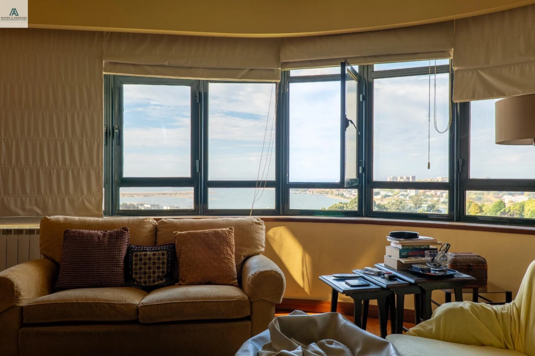 Apartamento T5 para Venda em Santa Marinha e São Pedro da Afurada Foto 45