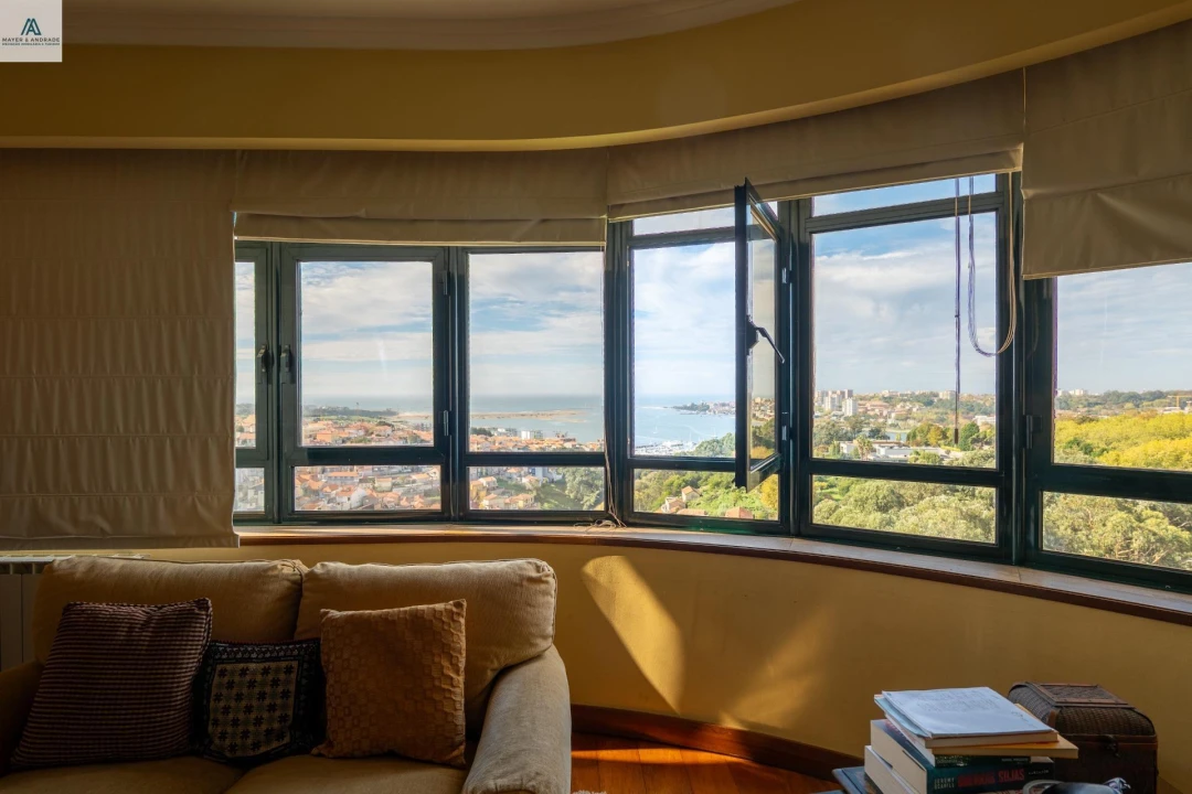 Apartamento T5 para Venda em Santa Marinha e São Pedro da Afurada Foto 5