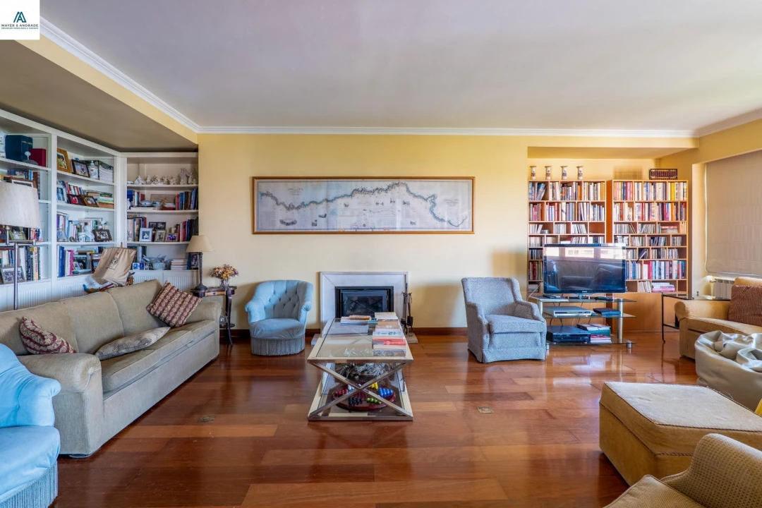 Apartamento T5 para Venda em Santa Marinha e São Pedro da Afurada Foto 6