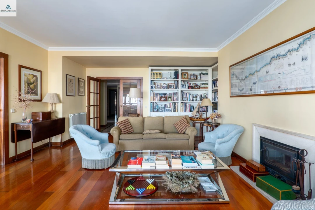 Apartamento T5 para Venda em Santa Marinha e São Pedro da Afurada Foto 7