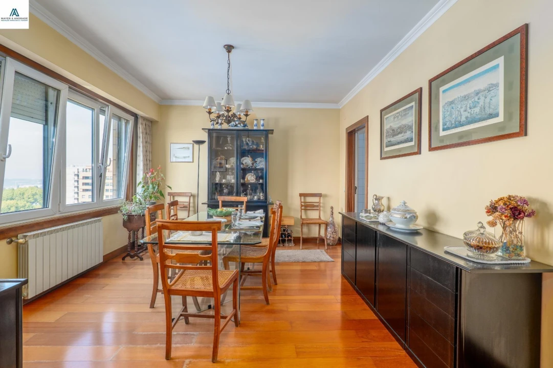Apartamento T5 para Venda em Santa Marinha e São Pedro da Afurada Foto 8