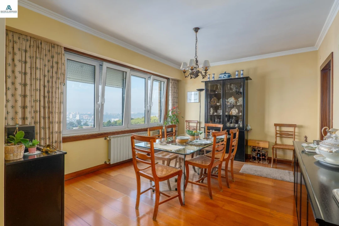 Apartamento T5 para Venda em Santa Marinha e São Pedro da Afurada Foto 9