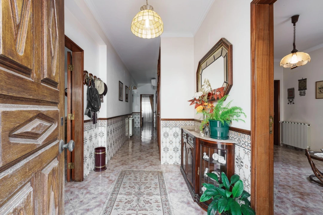 Moradia T8 para Venda em Cacém e São Marcos Foto 24