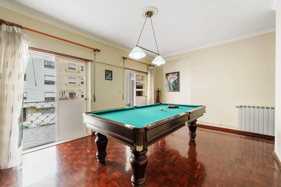 Moradia T8 para Venda em Cacém e São Marcos Foto 42