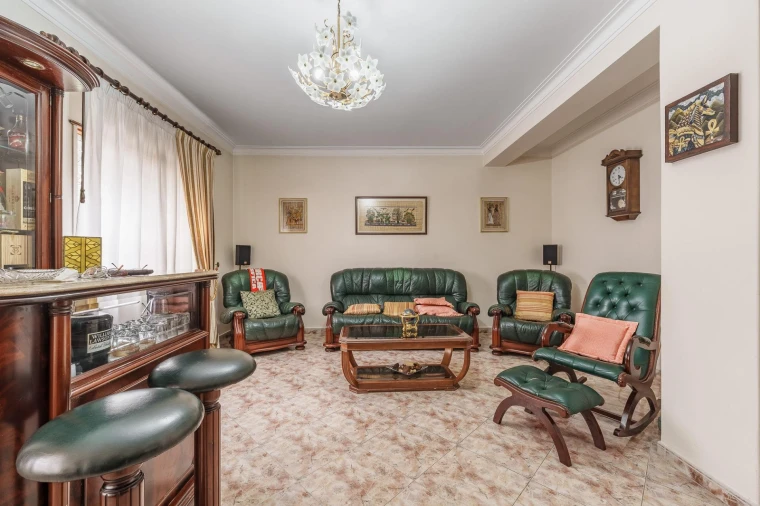 Moradia T8 para Venda em Cacém e São Marcos Foto 14