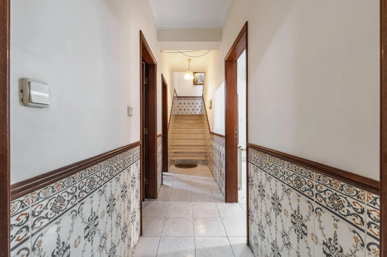 Moradia T8 para Venda em Cacém e São Marcos Foto 28