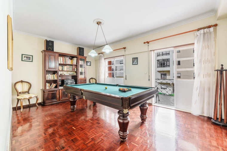 Moradia T8 para Venda em Cacém e São Marcos Foto 39