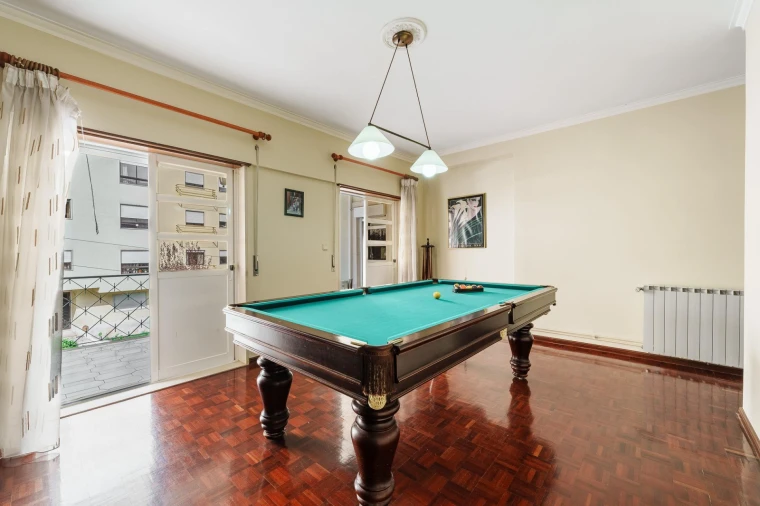 Moradia T8 para Venda em Cacém e São Marcos Foto 42