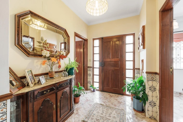 Moradia T8 para Venda em Cacém e São Marcos Foto 18