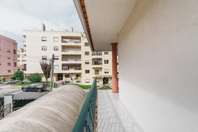 Moradia T8 para Venda em Cacém e São Marcos Foto 45