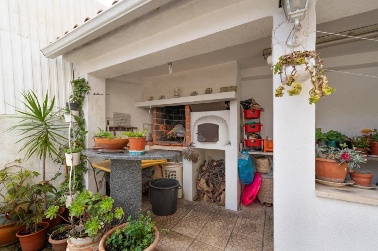 Moradia T8 para Venda em Cacém e São Marcos Foto 8