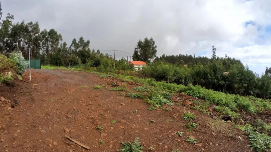 Terreno Agricola ou Rústico para Venda em Canhas Foto 9