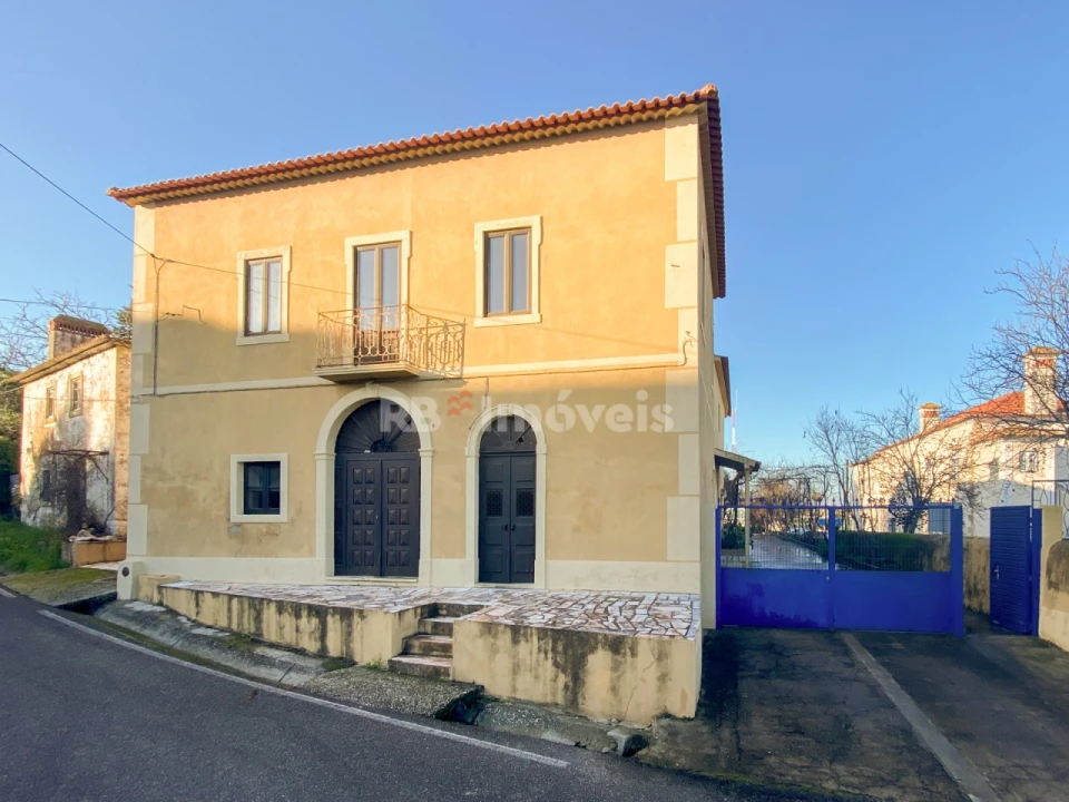 Moradia T5 para Venda em Olaia e Paço Foto 4